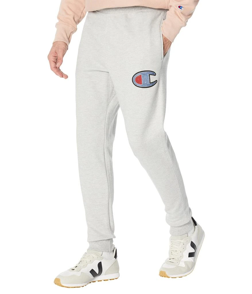 商品CHAMPION|Reverse Weave® Joggers,价格¥386,第1张图片