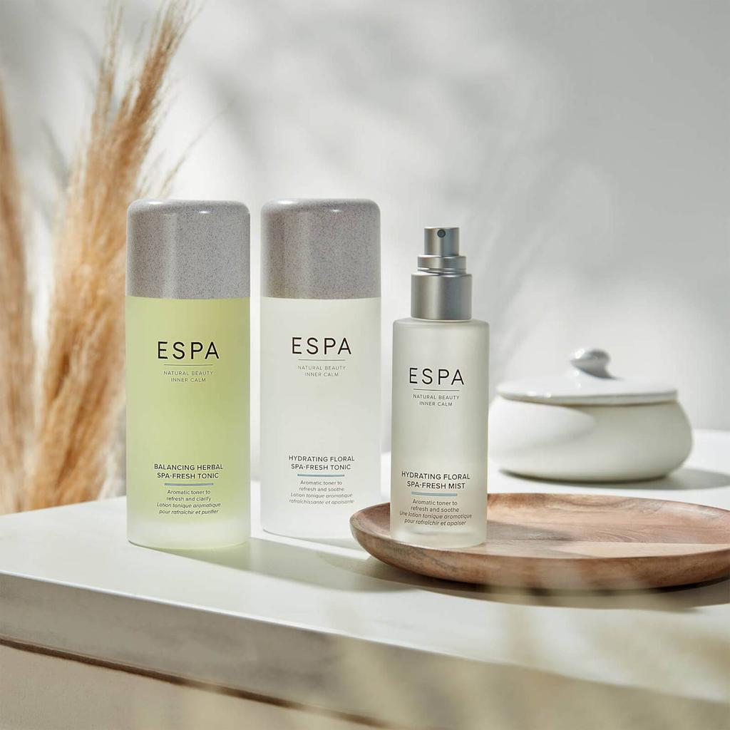 ESPA Balancing Herbal Spa Fresh Tonic 200ml商品第4张图片规格展示