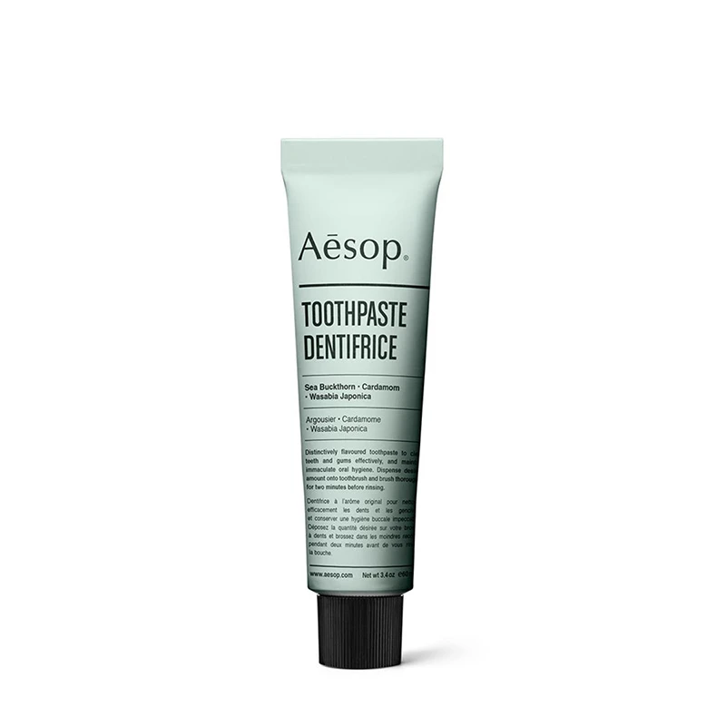 Aesop伊索清新牙膏60ml 商品