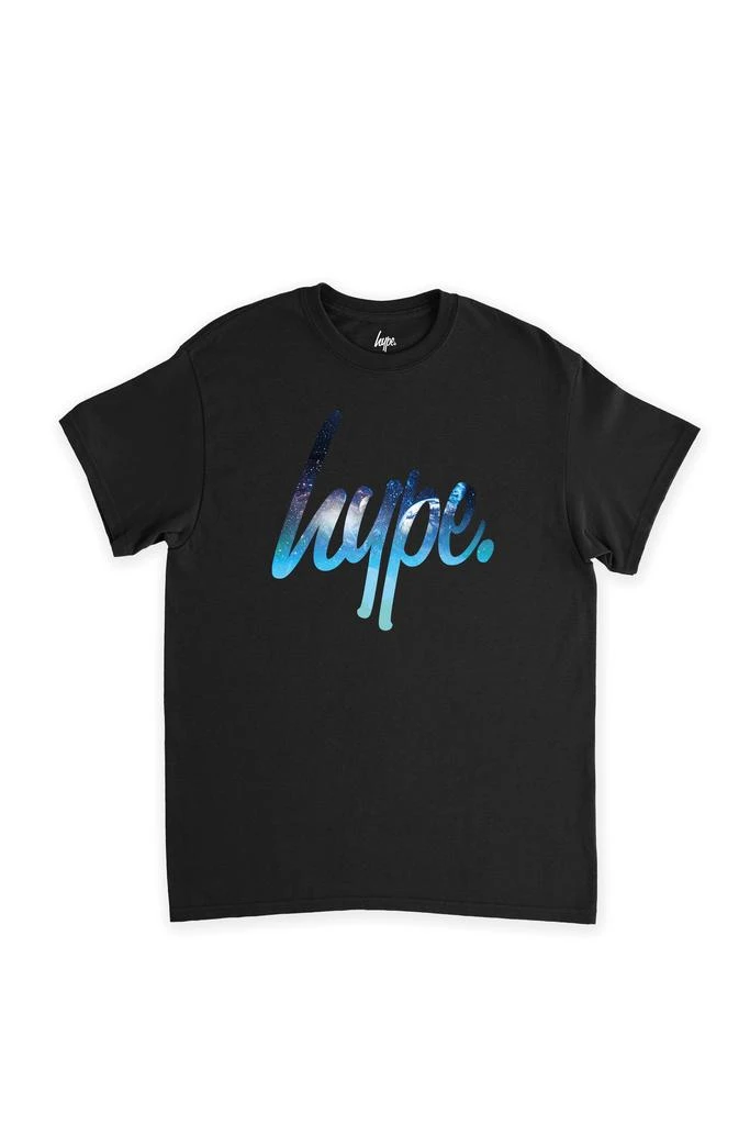 商品HYPE KIDS|HYPE KIDS SPACE SCRIPT T-SHIRT,价格¥186,第1张图片