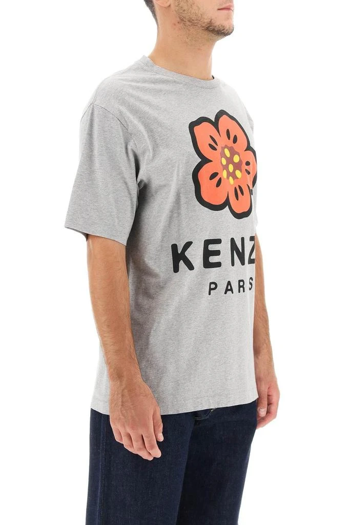 商品Kenzo|BOKE FLOWER SHIRT,价格¥788,第3张图片详细描述