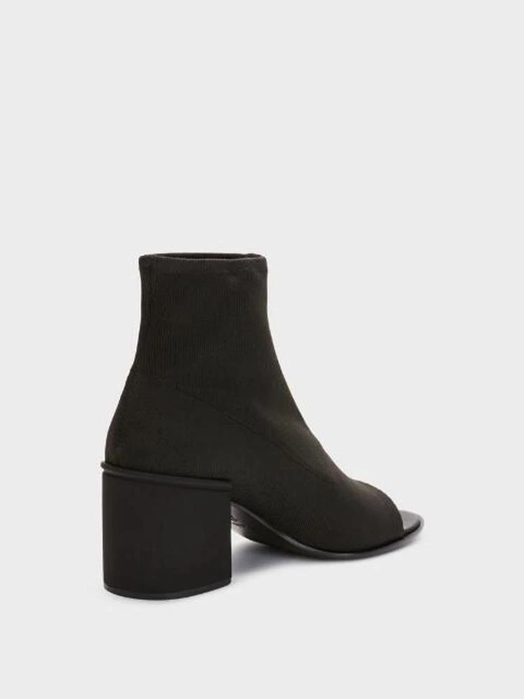 商品DKNY|Evie Open Toe Ankle Boot,价格¥1129,第2张图片详细描述
