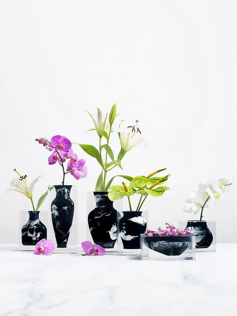 商品JR William|Empire Block Bowl,价格¥1050,第2张图片详细描述