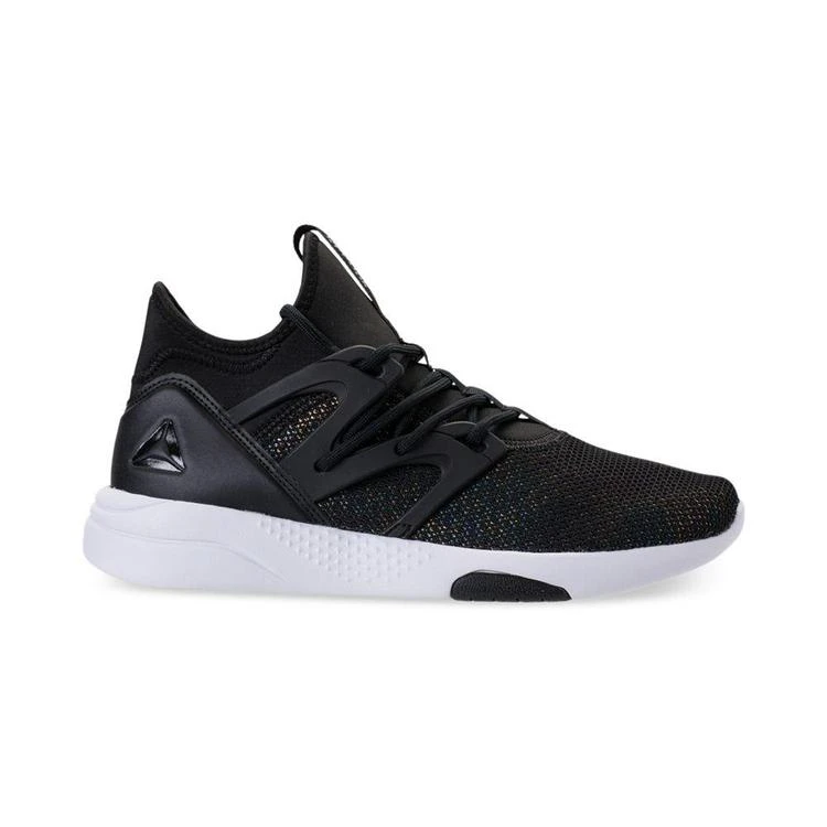 商品Reebok|Women's Hayasu LTD Casual Sneakers from Finish Line,价格¥411,第2张图片详细描述