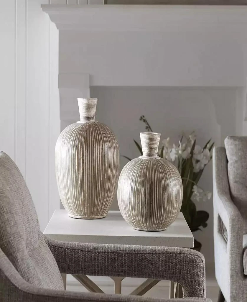商品Uttermost|Islander Vases, Set of 2,价格¥2460,第2张图片详细描述