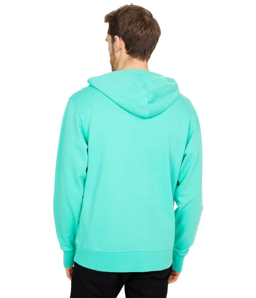 商品Oakley|TNP Wingman Fleece Hoodie,价格¥107,第3张图片详细描述