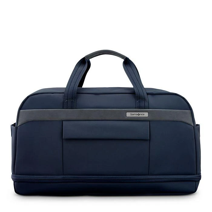 商品Samsonite|Elevation Plus Softside Duffel Bag,价格¥1135,第3张图片详细描述