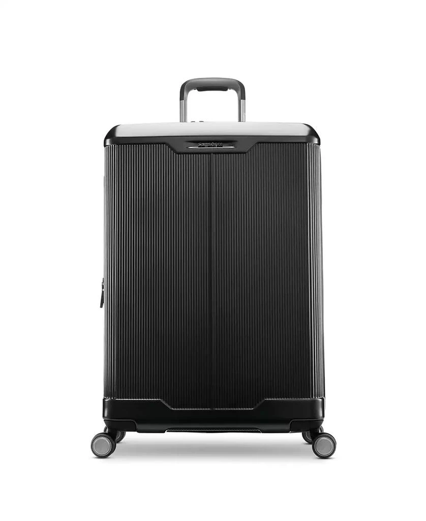 商品Samsonite|Silhouette 17 29" Check-in Expandable Hardside Spinner,价格¥2078,第3张图片详细描述