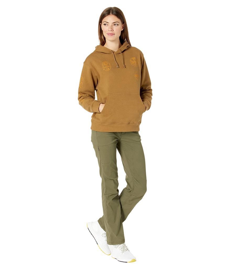 商品Mountain Hardwear|CA National Parks Badges™ Pullover Hoodie,价格¥278-¥309,第6张图片详细描述