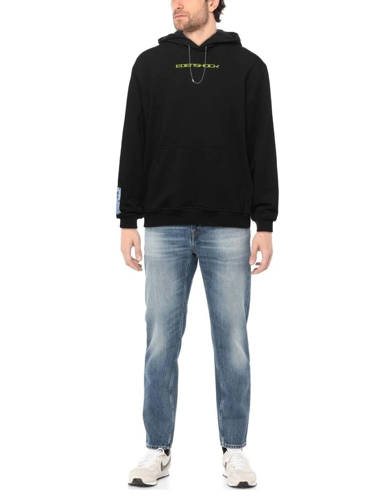 商品Alexander McQueen|Hooded sweatshirt,价格¥532,第2张图片详细描述