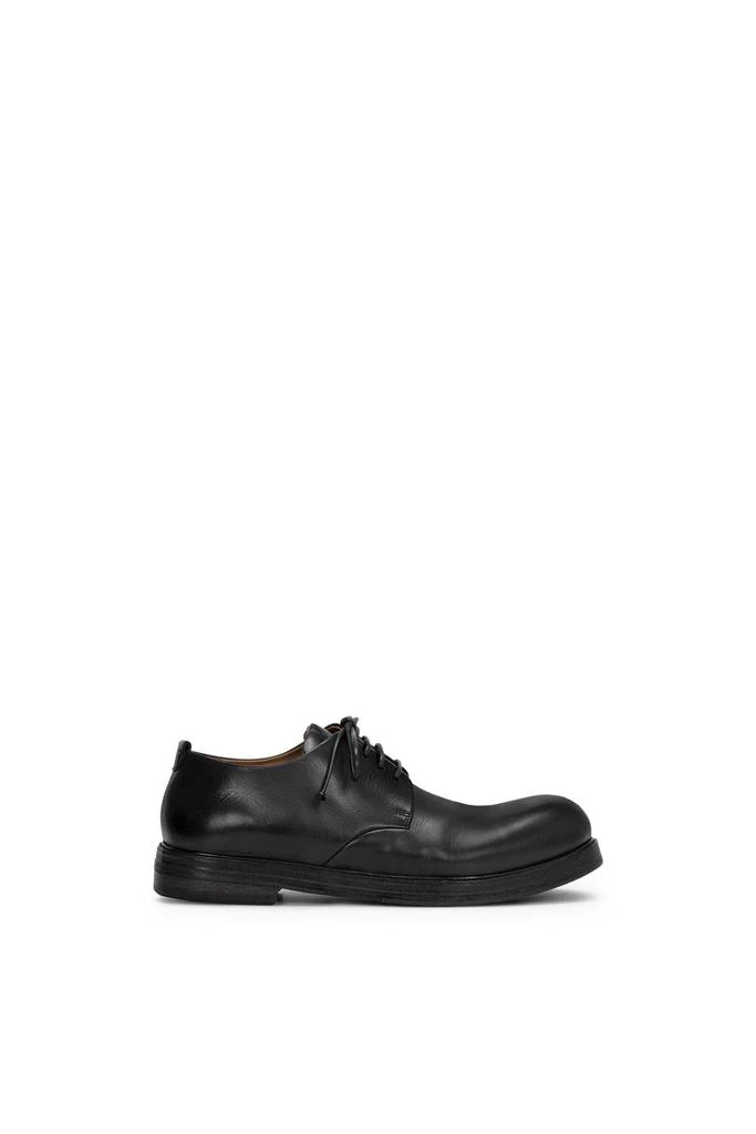 商品Marsèll|Lace Up Shoe,价格¥3192-¥4919,第1张图片