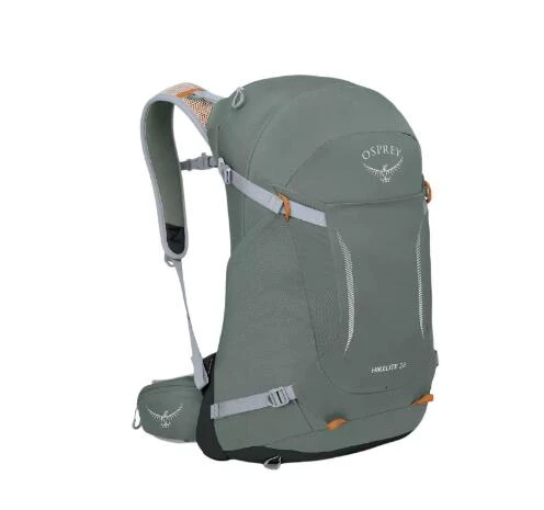 骇客Hikelite 28L 户外小鹰双肩包男女徒步旅行背包（香港仓发货） 商品