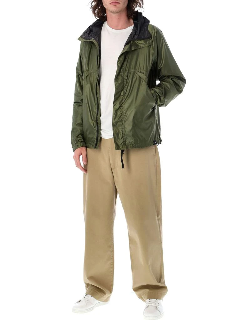 商品ASPESI|Aspesi Wintermoon Technical Jacket,价格¥1696,第4张图片详细描述