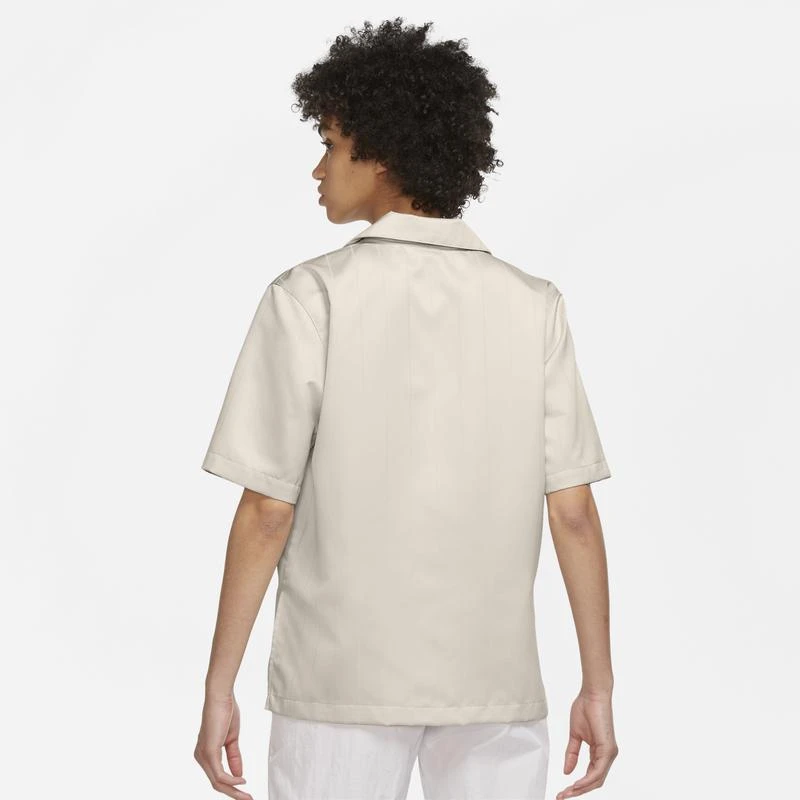 商品Jordan|Jordan Button Down Top - Women's,价格¥228,第2张图片详细描述