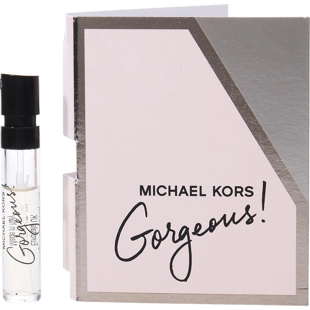 商品 Gorgeous! By  Eau De Parfum Spray Vial Women 图