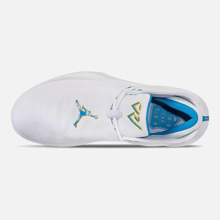 男士 Air Jordan Why Not Zer0.1 篮球鞋 商品