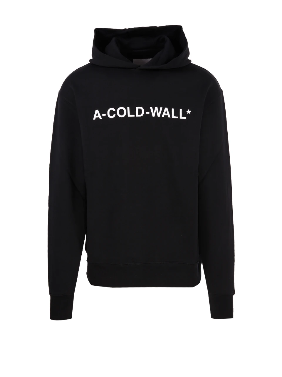 商品A-COLD-WALL*|A-COLD-WALL* 男士卫衣 ACWMW083BLACK 黑色,价格¥1350,第1张图片