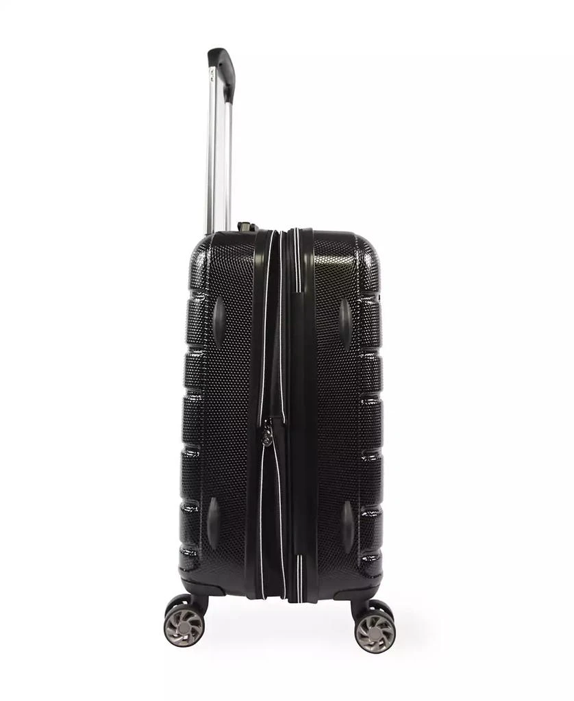 商品Original Penguin|Crimson Spinner Suitcase, 21",价格¥871,第4张图片详细描述