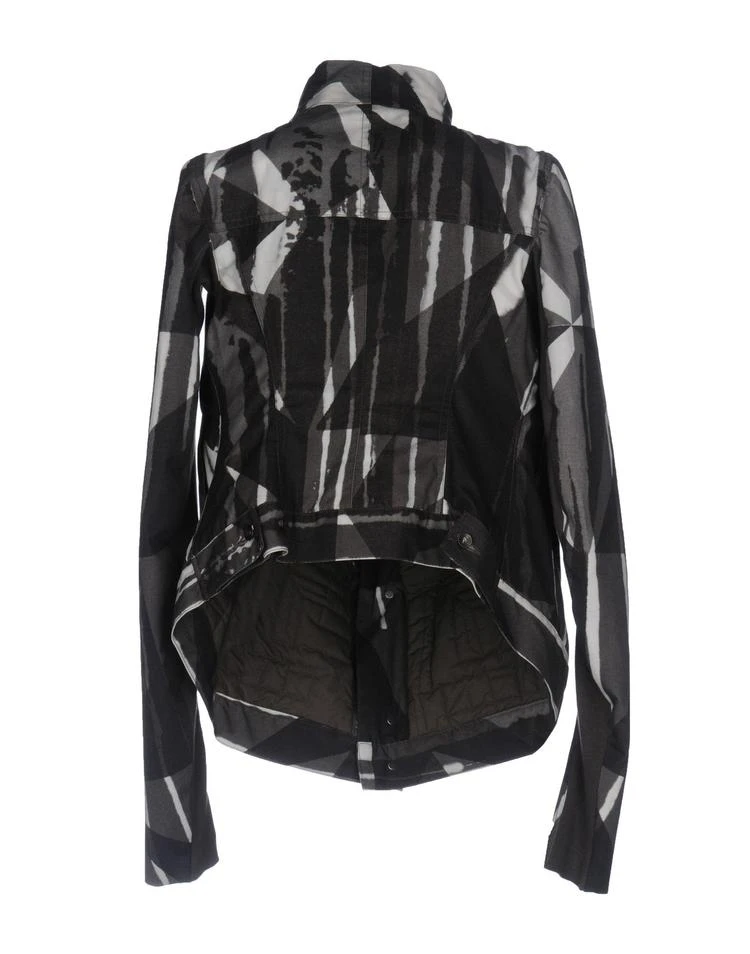 商品Rick Owens|Jacket,价格¥1914,第2张图片详细描述