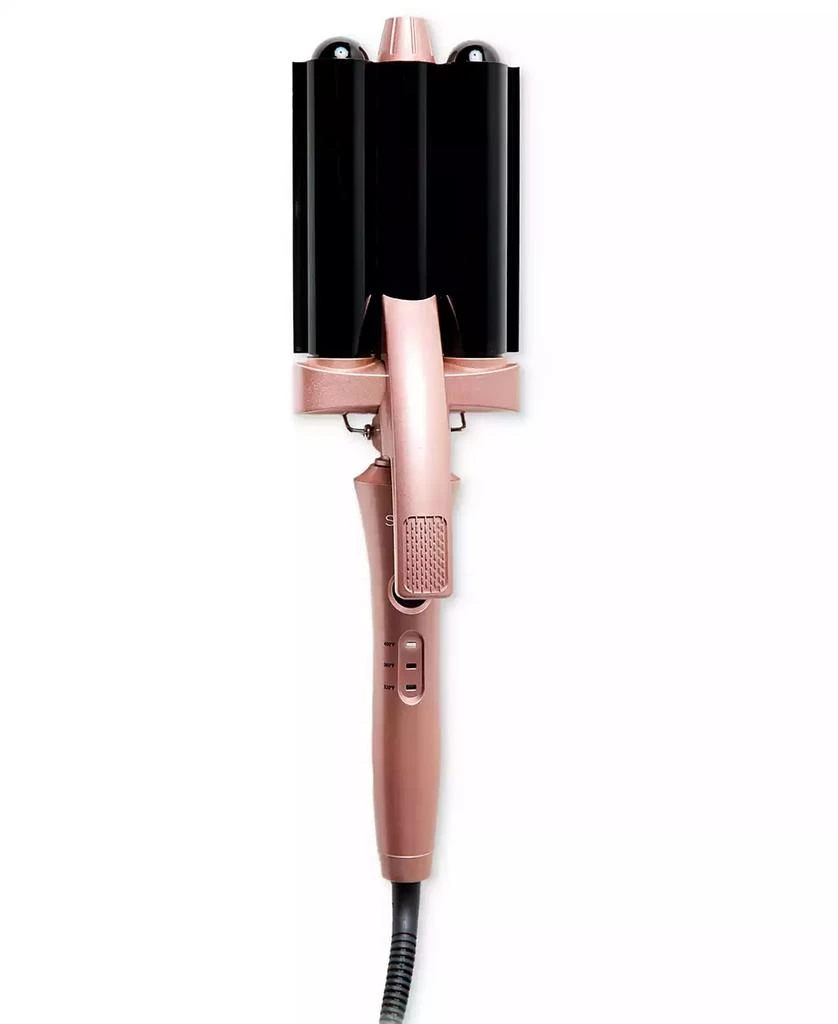 商品Sutra Beauty|Limited-Edition Triple Barrel Waver, Created for Macy's,价格¥417,第1张图片