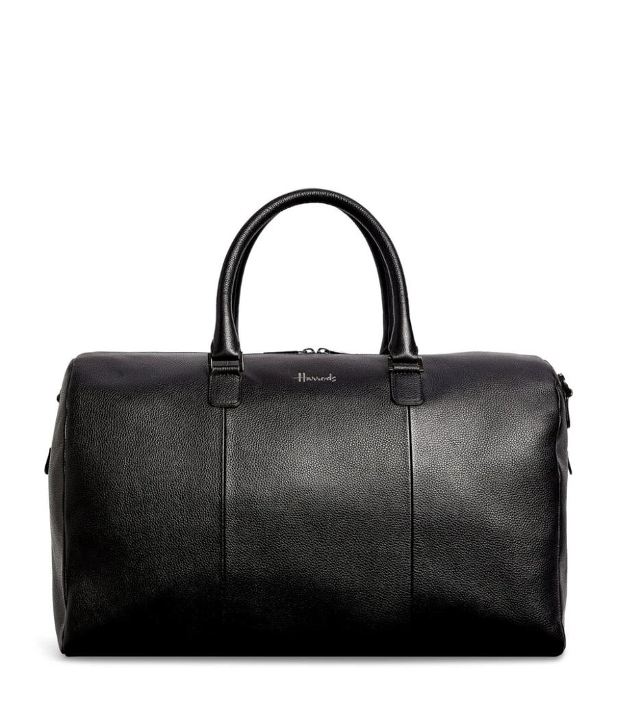 商品Harrods|Leather Wembley Holdall,价格¥2023,第1张图片