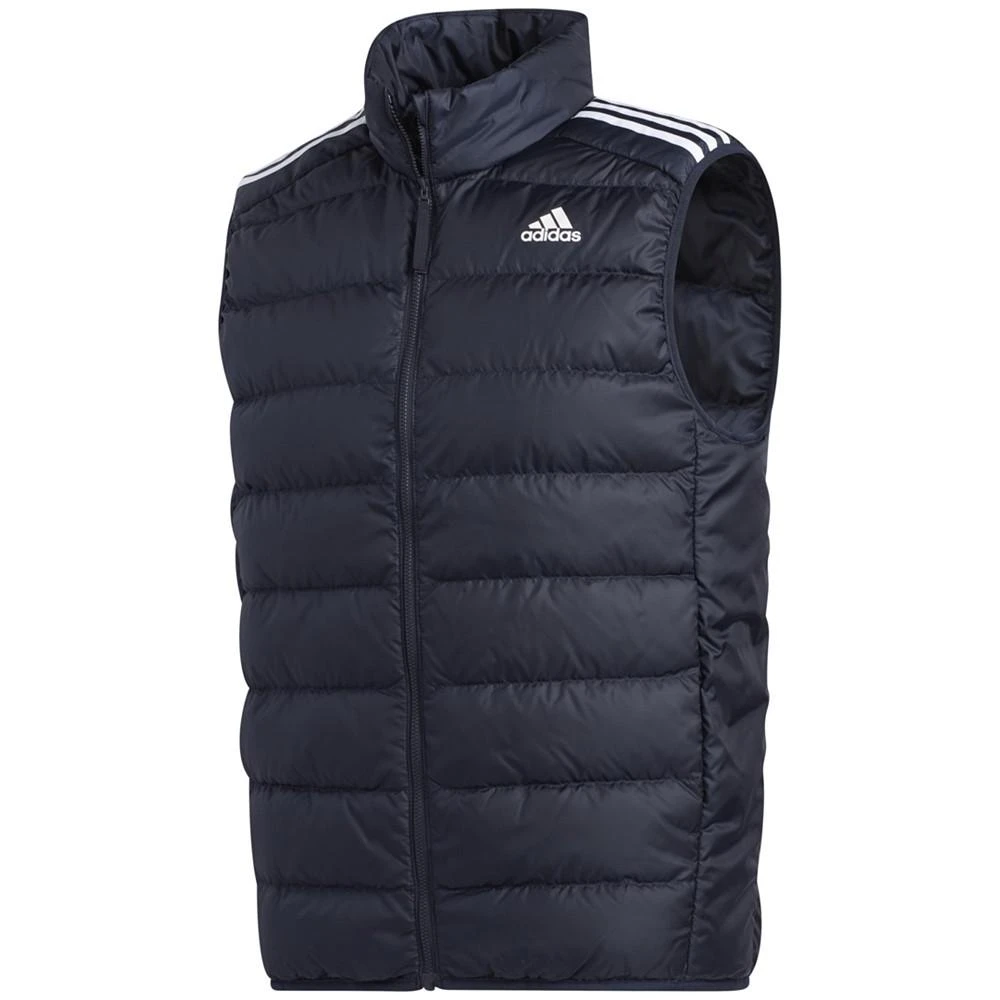 商品Adidas|Men's Essentials Light Down Slim-Fit Vest,价格¥611,第1张图片