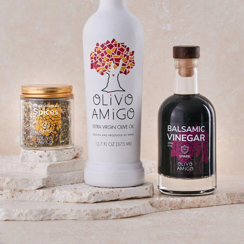 商品OLIVO AMIGO|Joy Celebration Pack,价格¥529,第1张图片