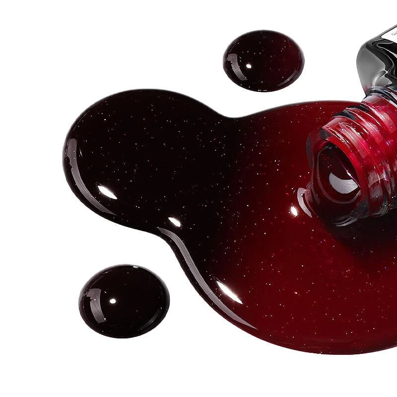 商品[国内直发] MODELONES|Blood Queen - 单色甲油胶15ml,价格¥81,第5张图片详细描述
