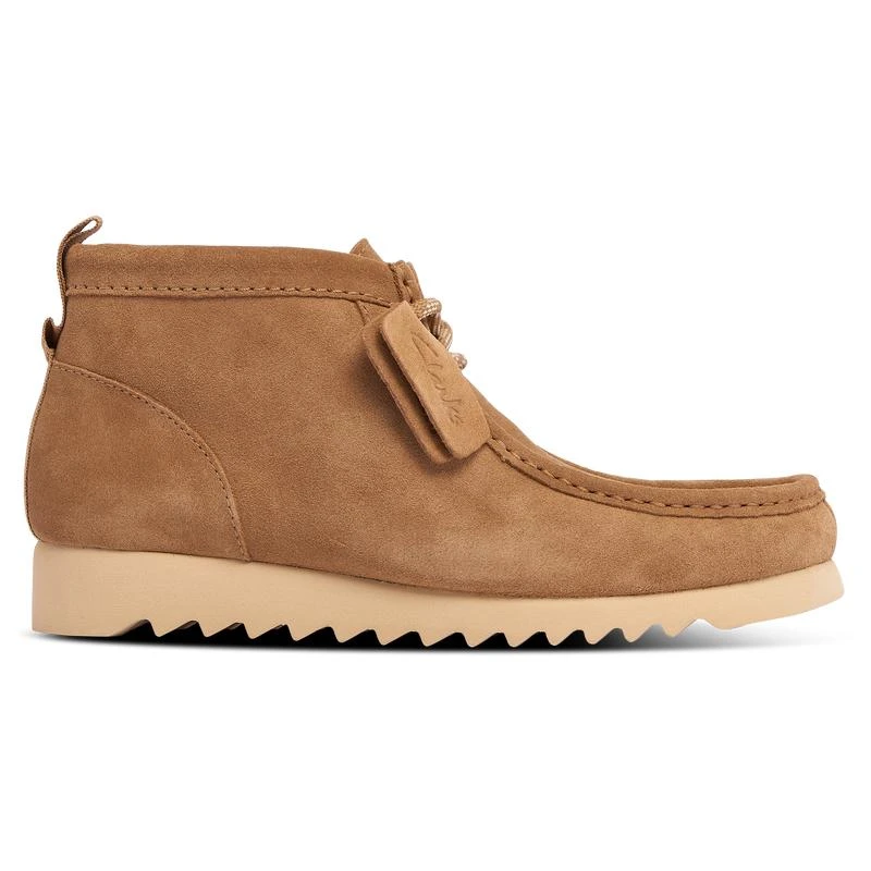 商品Clarks|Clarks Wallabee 2 FTRE - Men's,价格¥633,第1张图片