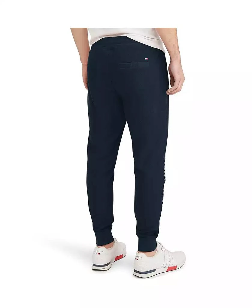 商品Tommy Hilfiger|Men's Navy Chicago Bears Mason Jogger Pants,价格¥605,第2张图片详细描述