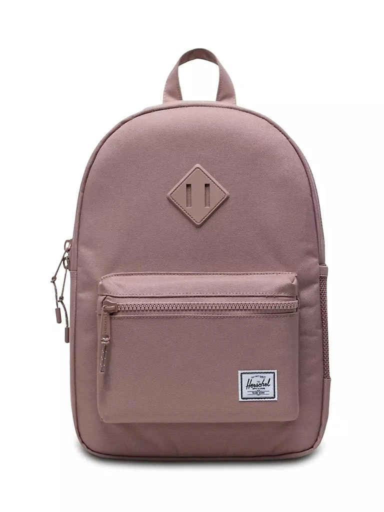 商品Herschel Supply|Kid's Heritage Youth Backpack,价格¥372,第1张图片
