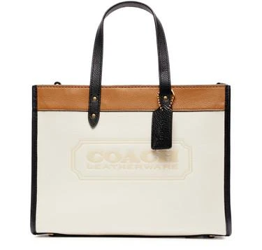 商品Coach|Field 手提袋,价格¥3868,第1张图片