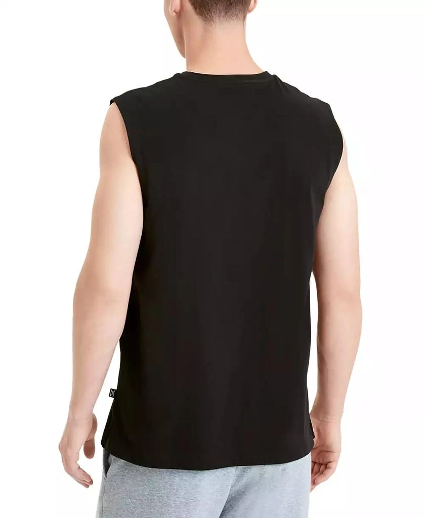 Men's Ess Sleeveless T-Shirt 商品