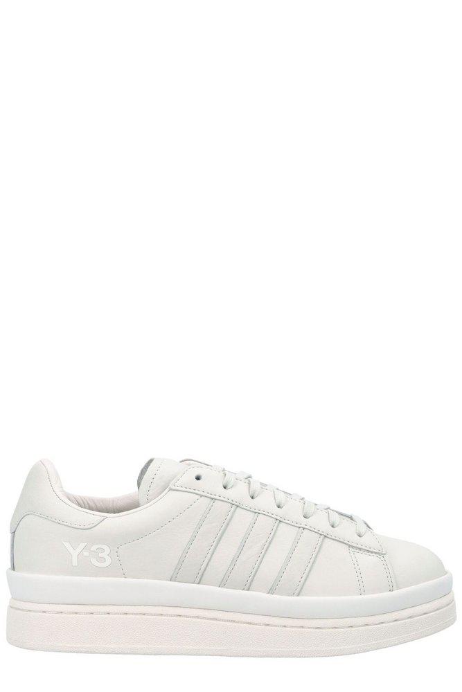 Y-3 Hicho Sneakers商品第1张图片规格展示