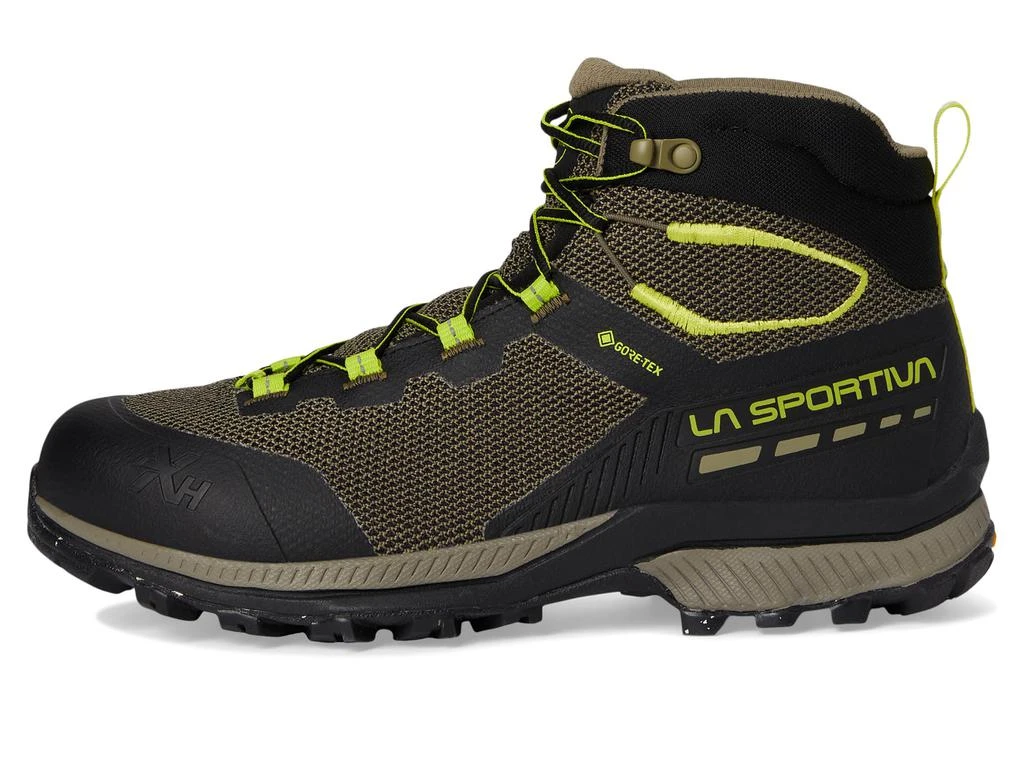 商品La Sportiva|TX Hike Mid GTX,价格¥1533,第4张图片详细描述