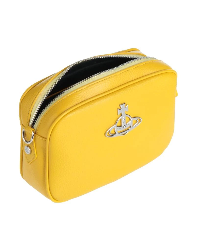 商品Vivienne Westwood|Cross-body bags,价格¥3049,第2张图片详细描述