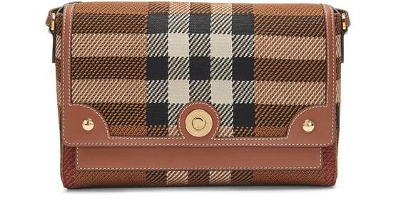 商品Burberry|Note 单肩包,价格¥8255,第1张图片