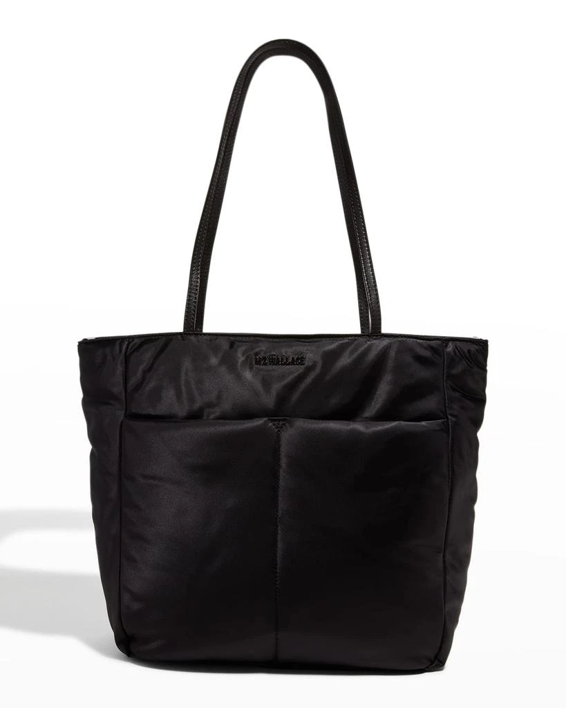 商品MZ Wallace|Bowery Quatro Shoulder Tote Bag,价格¥2203,第1张图片