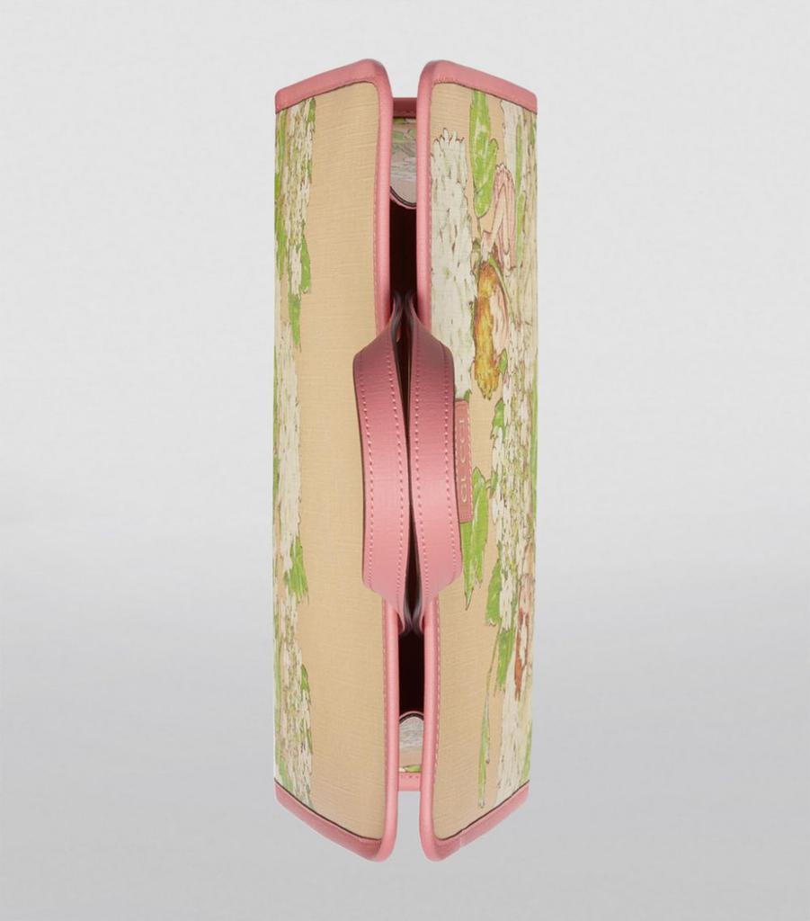 商品Gucci|Tree Fairy Top-Handle Bag,价格¥4258,第7张图片详细描述