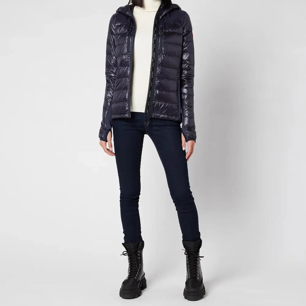 商品Canada Goose|Canada Goose Women's Hybridge Lite Hoody,价格¥4958,第3张图片详细描述
