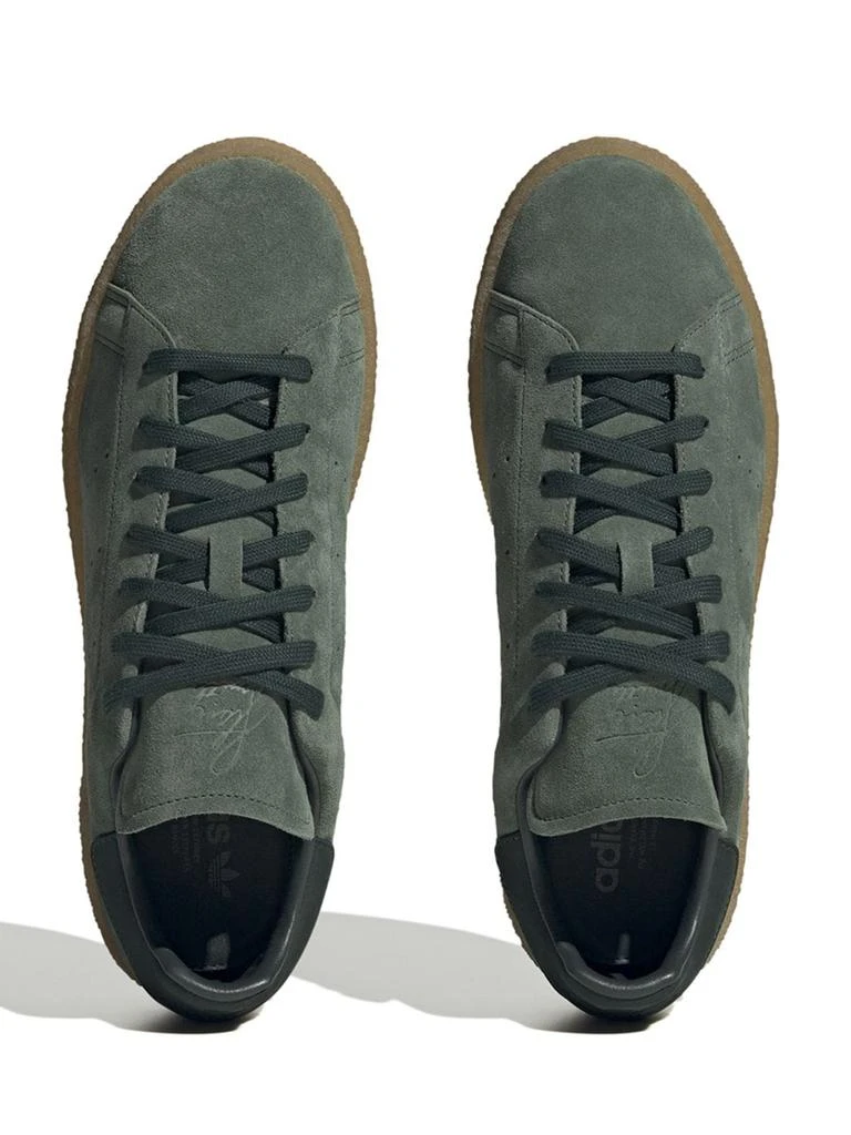商品Adidas|Stan Smith Crepe Sneakers,价格¥676,第2张图片详细描述