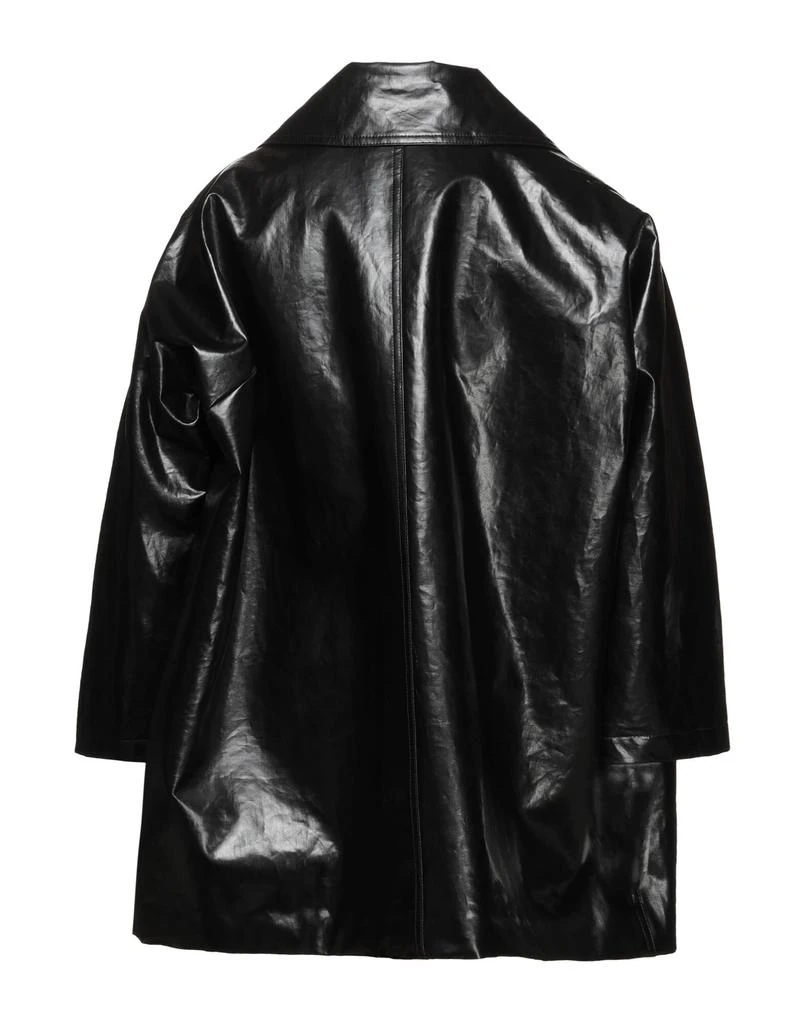 商品MAISON MARGIELA|Double breasted pea coat,价格¥5381,第2张图片详细描述