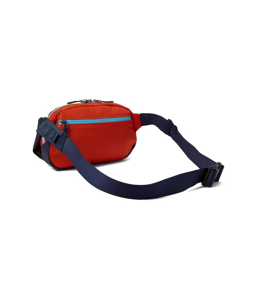 商品Cotopaxi|Coso 2L Hip Pack - Cada Dia,价格¥449,第2张图片详细描述