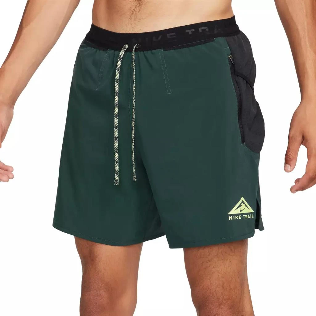 商品NIKE|Nike Men's Dri-FIT Trail 7” Shorts,价格¥462,第1张图片