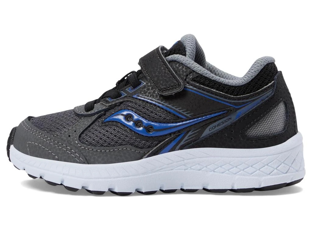 商品Saucony|Cohesion 14 A/C (Little Kid/Big Kid),价格¥320,第4张图片详细描述