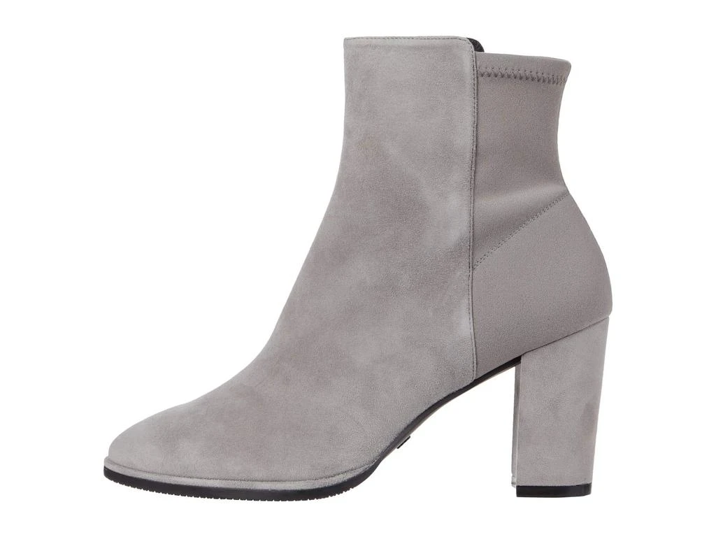 商品Stuart Weitzman|Harper Bootie 80,价格¥1353,第4张图片详细描述