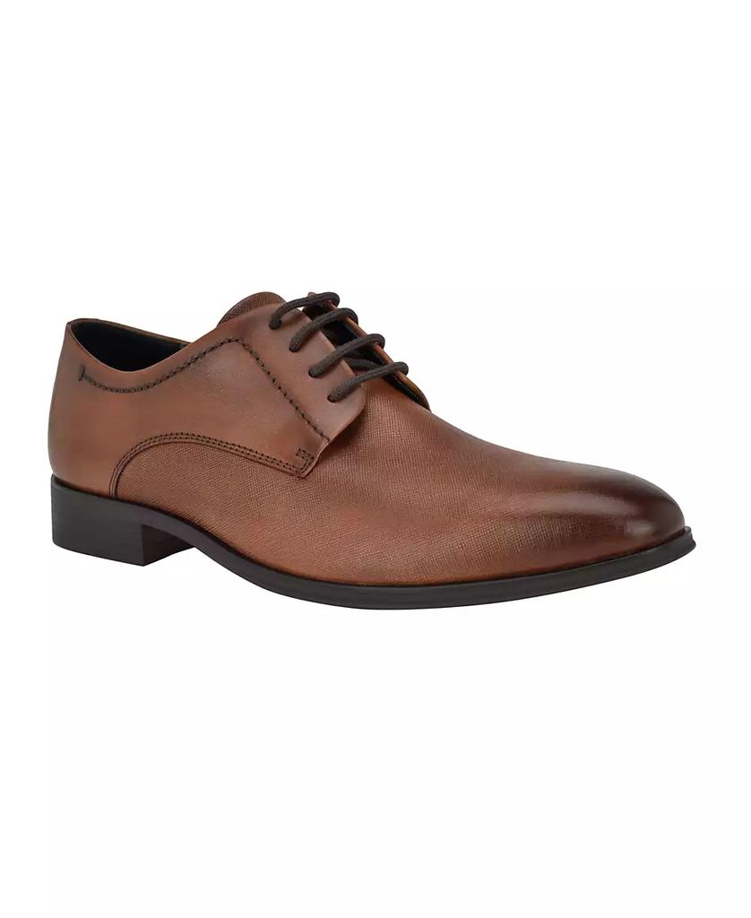 Chaussures habillées à lacets Jack pour hommes Oxford image 2