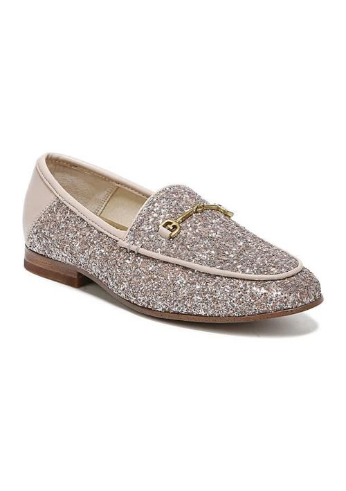 商品Sam Edelman|Edelman Youth Girls Loraine Loafers,价格¥201,第1张图片