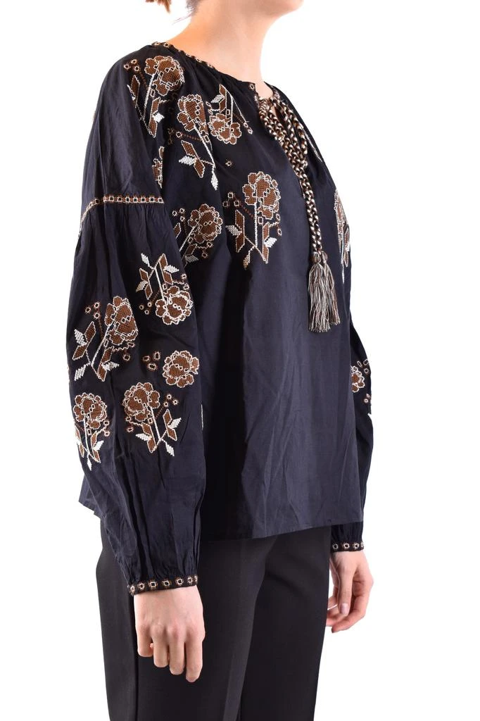 商品P.A.R.O.S.H.|P.A.R.O.S.H. Shirt,价格¥1272,第2张图片详细描述