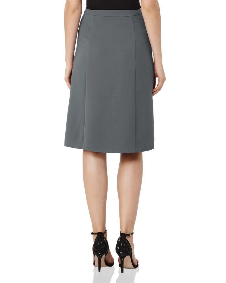 商品REISS|Ennis Slit-Front Skirt,价格¥772,第2张图片详细描述